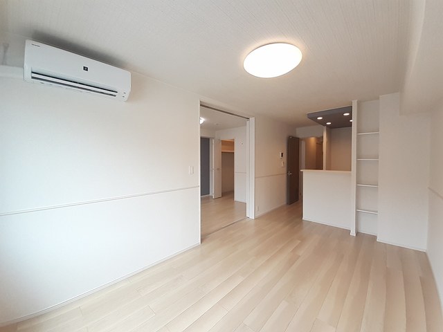 スペチアーレ　トレ リビング