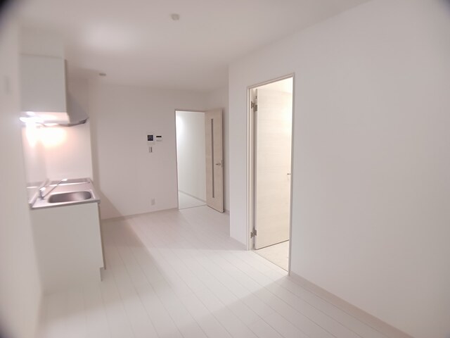 グランルーベル リビング