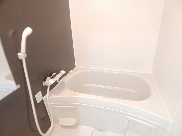 グランルーベル 風呂画像