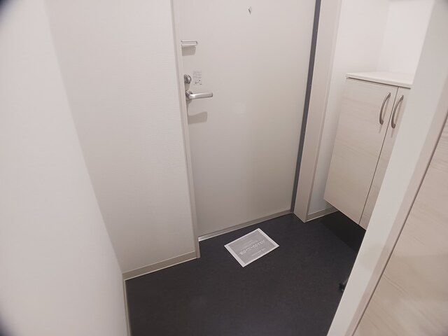 グランルーベル 玄関