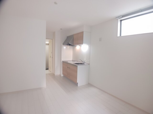 グランルーベル リビング