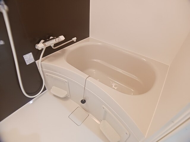 グランルーベル 風呂画像