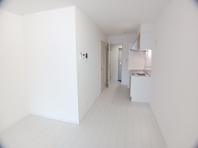 グランラトゥール リビング