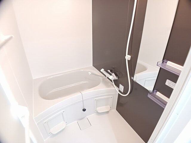 グランラトゥール 風呂画像