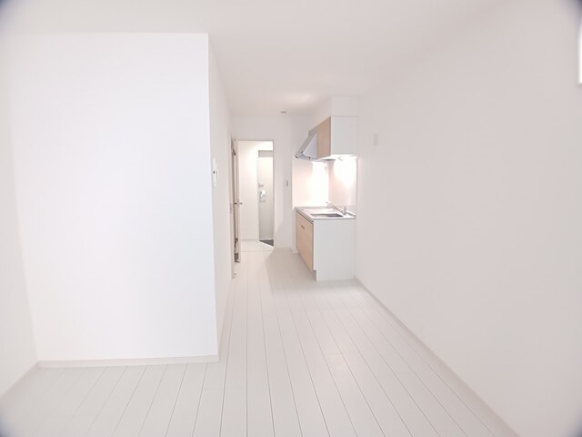 グランルーベル リビング