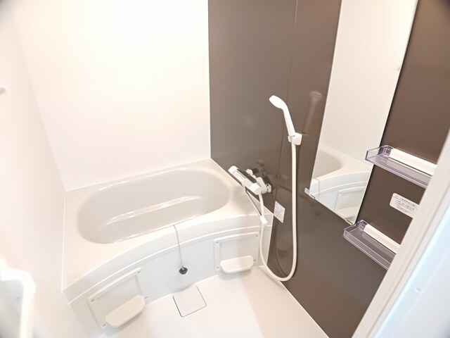 グランルーベル 風呂画像