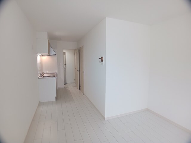 グランルーベル リビング