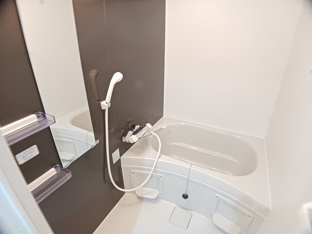 グランルーベル 風呂画像