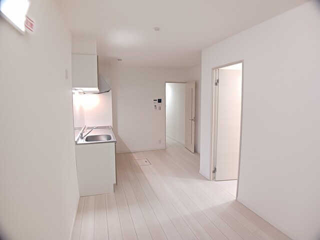 グランラトゥール リビング