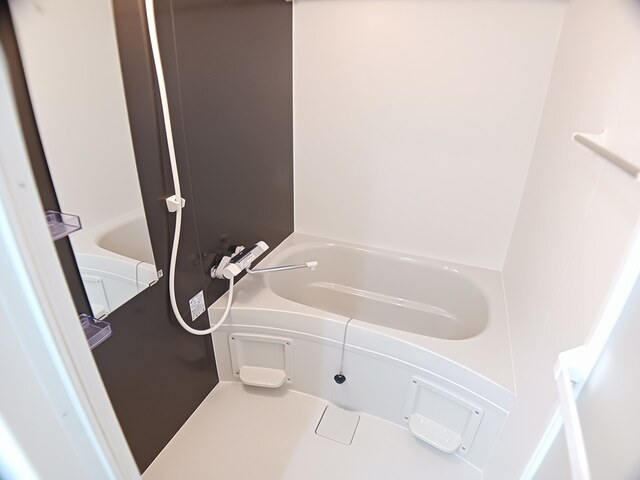 グランラトゥール 風呂画像