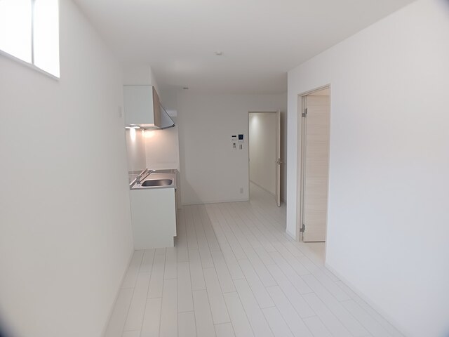 グランラトゥール リビング