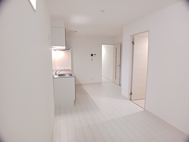 グランルーベル リビング