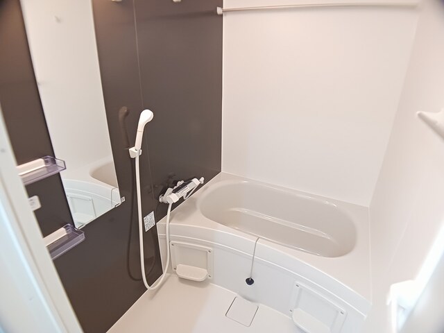 グランルーベル 風呂画像