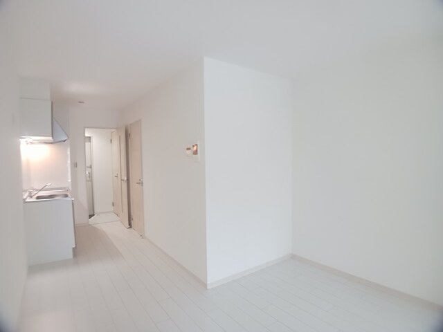 グランルーベル リビング