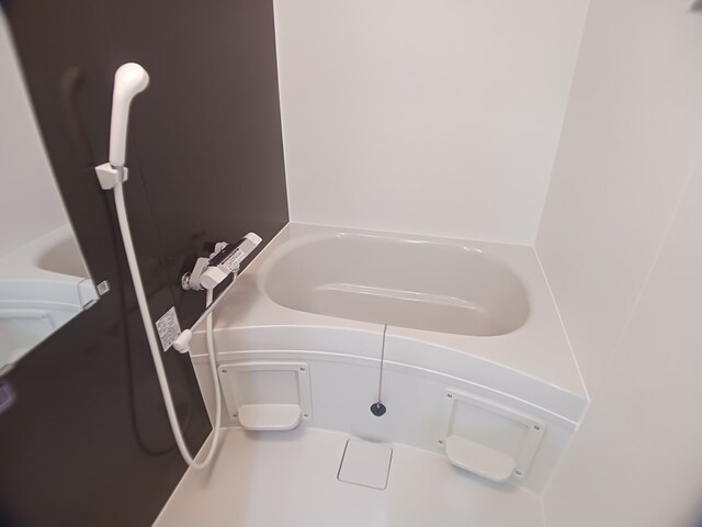 グランルーベル 風呂画像