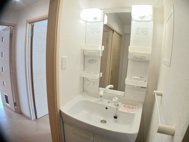 グリーン・ヴィラ　Ⅰ その他1