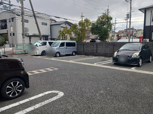 グリーン・ヴィラ　Ⅰ その他5