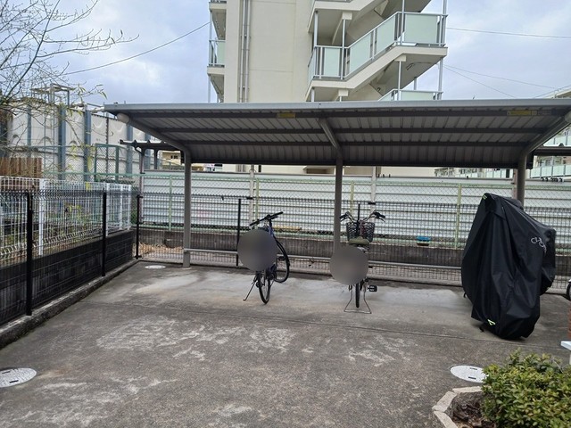 グリーン・ヴィラ　Ⅰ その他6