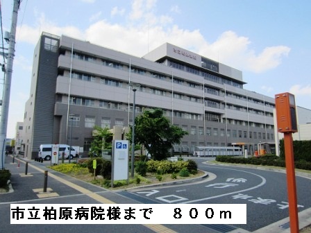 グリーン・ヴィラ　Ⅰ その他外観5