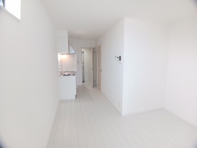 グランラトゥール リビング