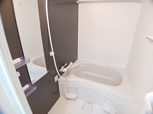 グランラトゥール 風呂画像