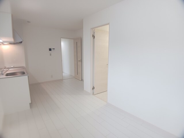 グランルーベル リビング