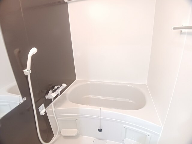 グランルーベル 風呂画像