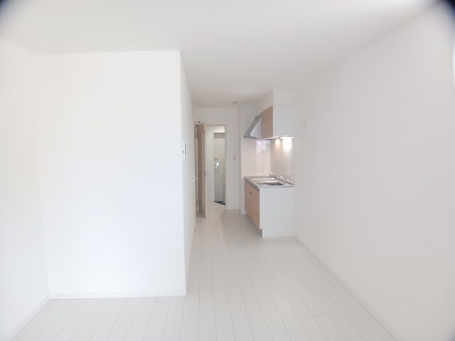 グランラトゥール リビング