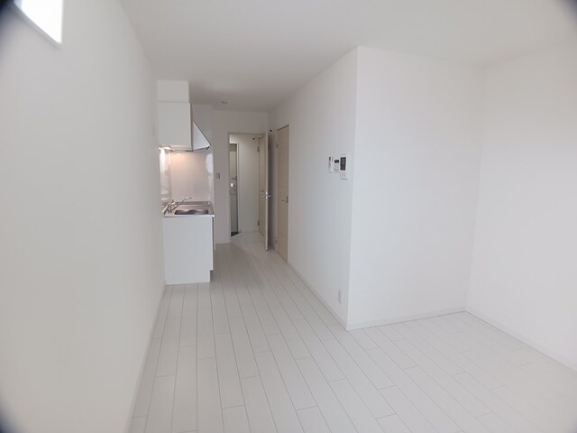 グランラトゥール リビング