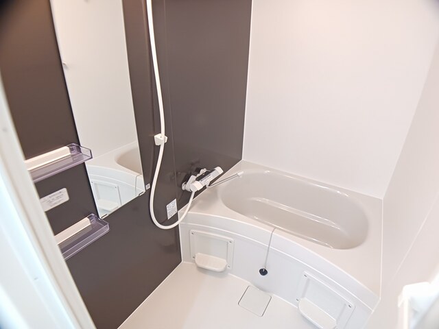 グランラトゥール 風呂画像