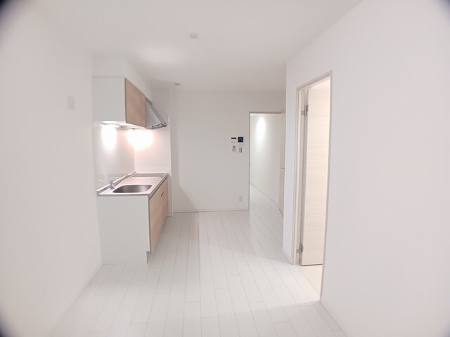 グランラトゥール リビング