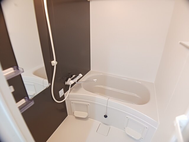 グランラトゥール 風呂画像