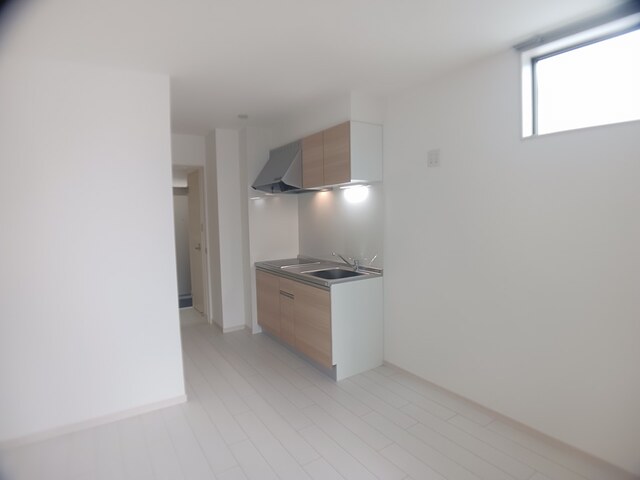 グランルーベル リビング