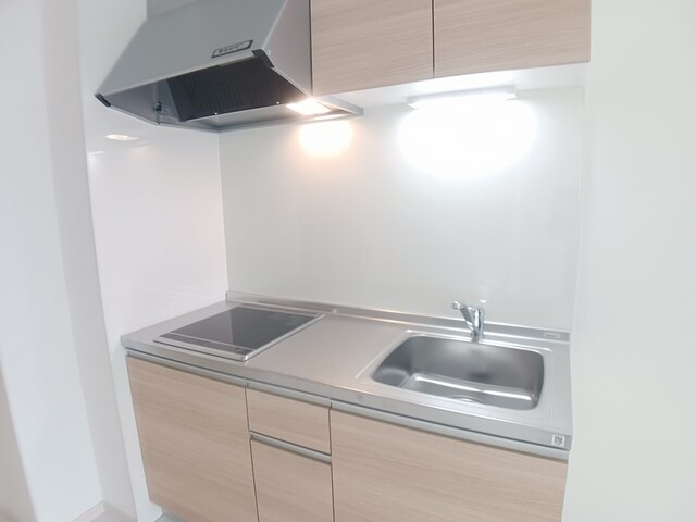 グランルーベル キッチン