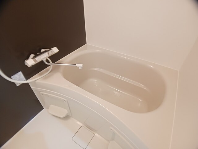 グランルーベル 風呂画像