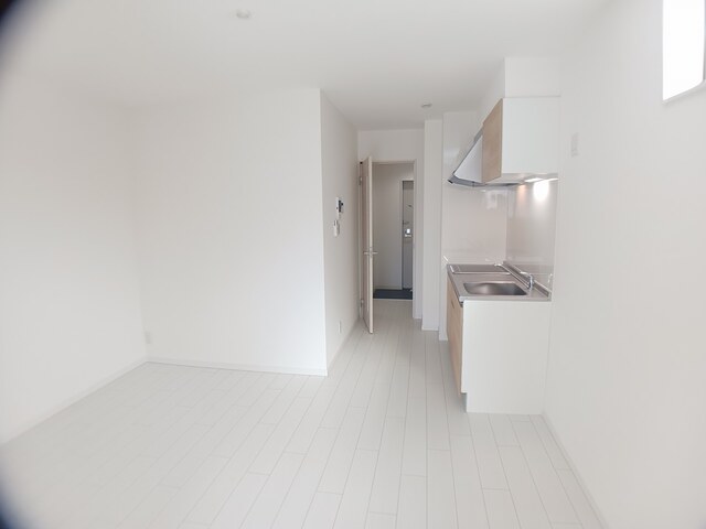 グランラトゥール リビング