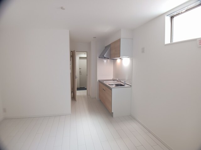 グランラトゥール リビング