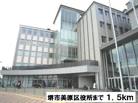 ポーラー・スター その他外観5