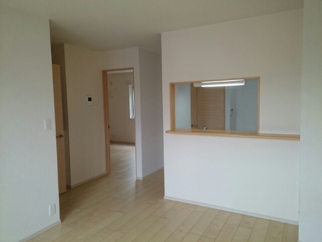 ポーラー・スター リビング