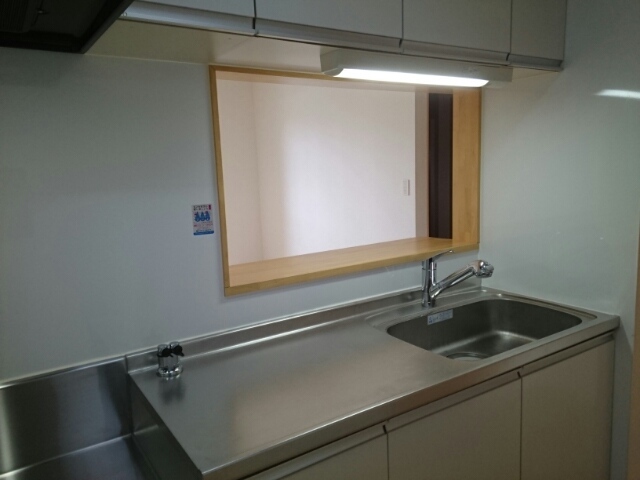 ポーラー・スター キッチン