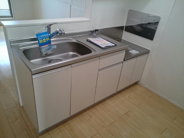 ル　レーヴ キッチン