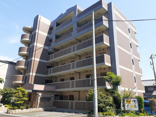 ＳＥＤＮＡ鶴見緑地 外観