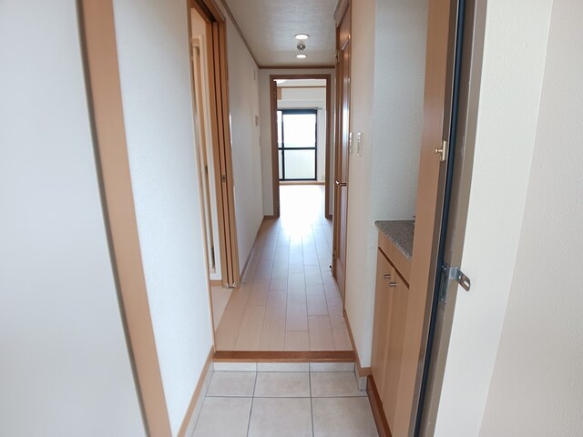 ＳＥＤＮＡ鶴見緑地 玄関