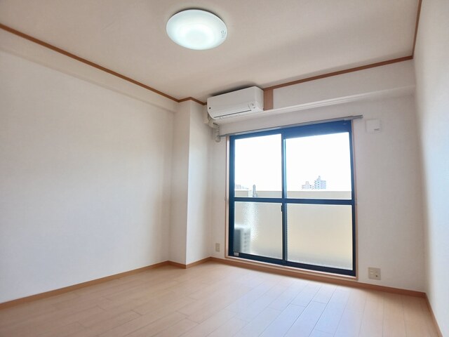 ＳＥＤＮＡ鶴見緑地 リビング