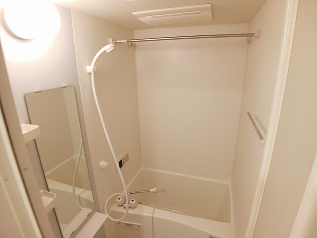 ＳＥＤＮＡ鶴見緑地 風呂画像