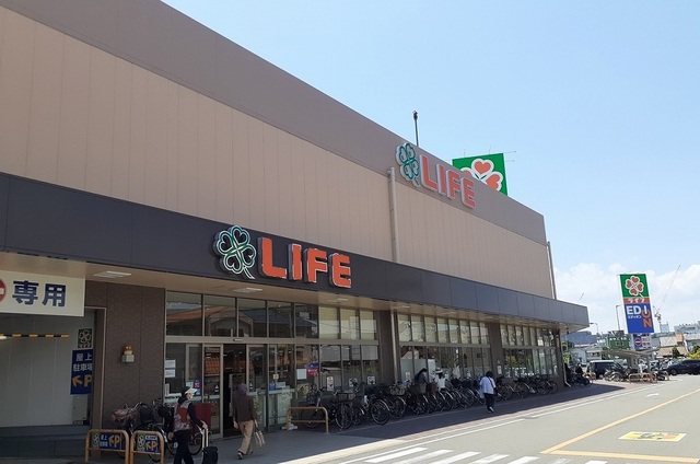 菅原２丁目アパート その他外観3
