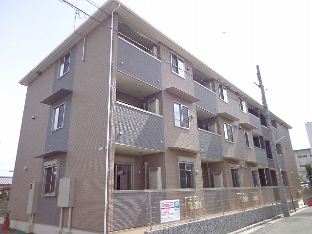 ルノワール 外観