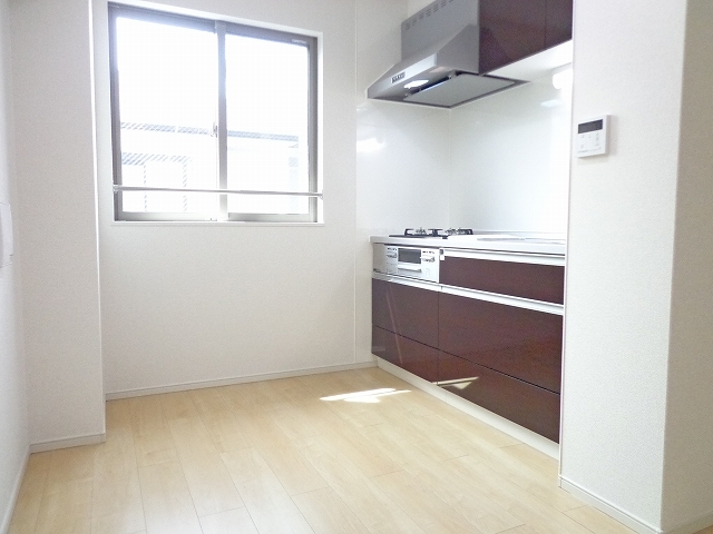 ルノワール リビング