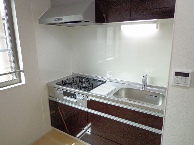 ルノワール キッチン