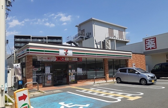 菅原２丁目アパート その他外観4